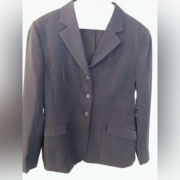 RJ classics Comfort Stretch Hunt Coat - Picture 1 of 4